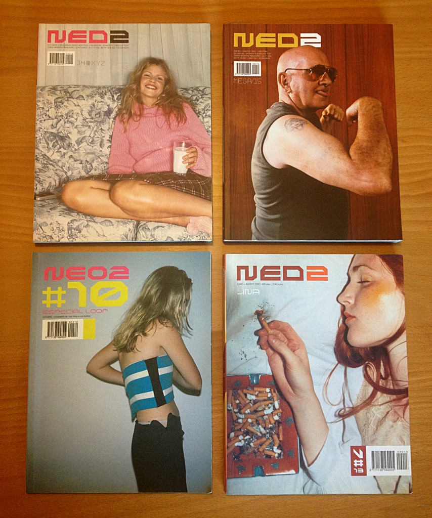 neo2 magazine