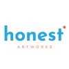 Honest Artworks diseño gráfico y web